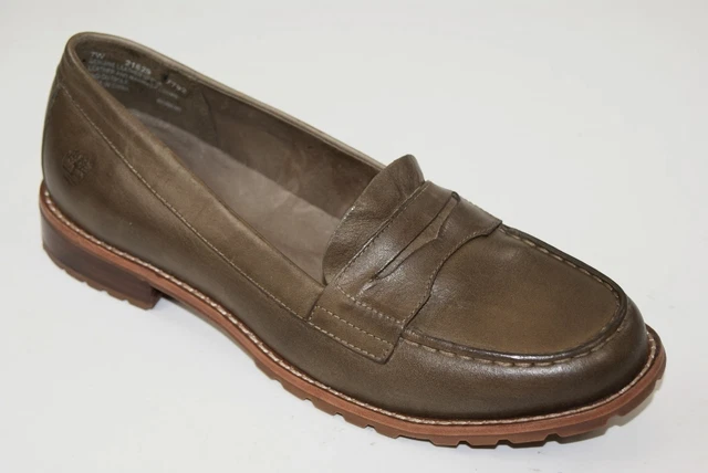 Mocasines timberland mujer clearance