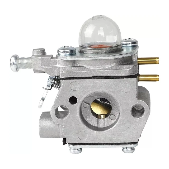 Carburateur WT997, Kit de Carburateur de Moteur WT997 de Remplacement pour Moteurs à Carburant HPI Baja 5B 5T FG 1/5 Scale Gas RC Cars