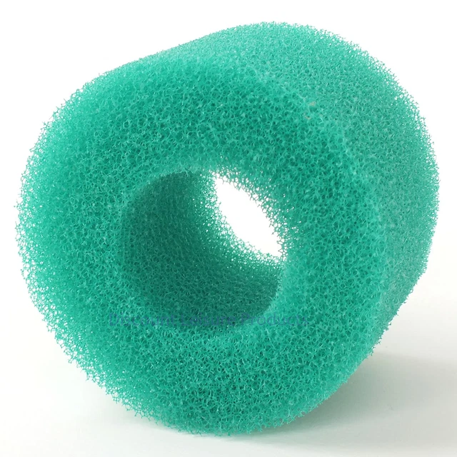 INTEX PURE SPA Reusable/Washable Foam Hot Tub Filter Cartridge S1 Type