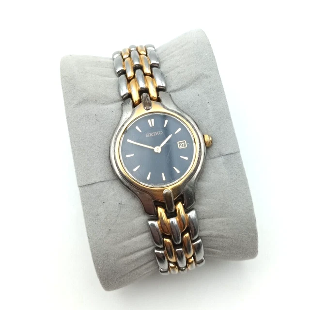 Bracelet Acier Montre Seiko Femme Ancienne MONTRE SEIKO