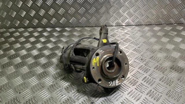 PIVOT DE MOYEU avant gauche CITROEN C3 AIRCROSS 0000364690 EUR 55,00 ...