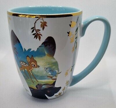 Disney Kaffeetasse Tasse Mug Pott Kaffee Disneyland Paris erhaben Grinsekatze Al 