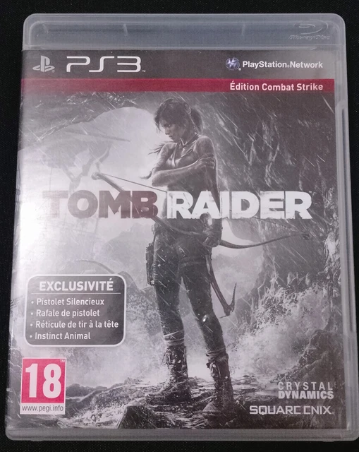 ELEVATION (TOMB RAIDER Mix) de U2 | CD | état très bon EUR 5,48