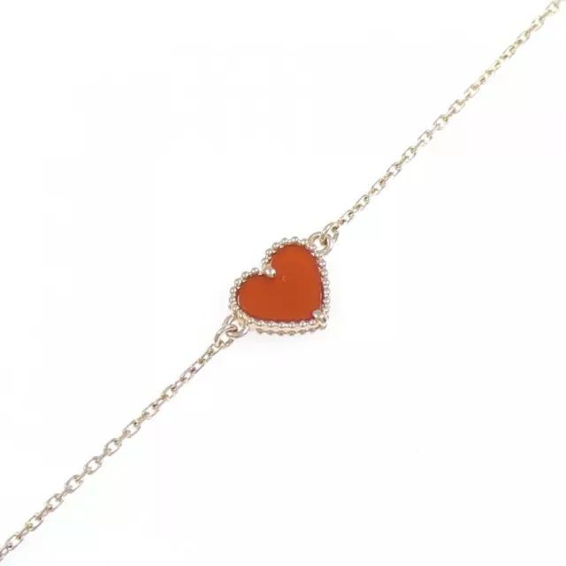 Authentic Van Cleef & Arpels Sweet Alhambra Bracelet  #260-006-924-4810