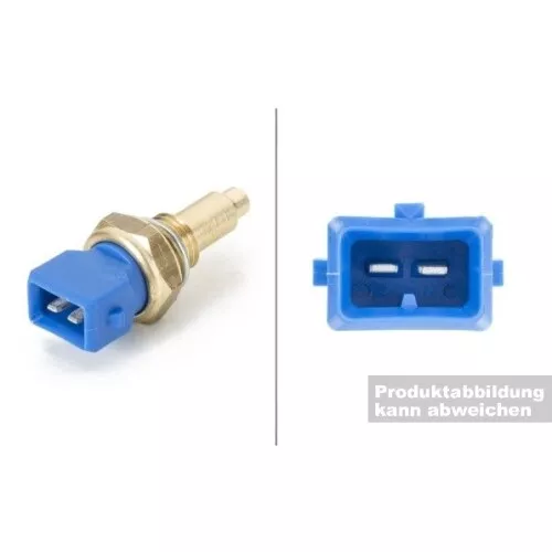 HELLA  6PT 009 309-291 Sensor, Kühlmitteltemperatur