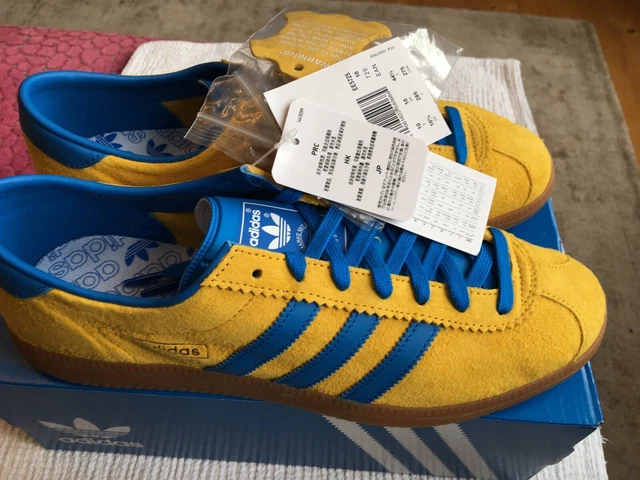Adidas city series release dates 2019 hot sale