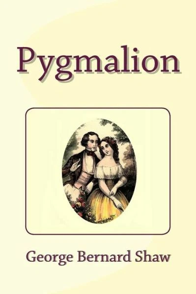 Pygmalion