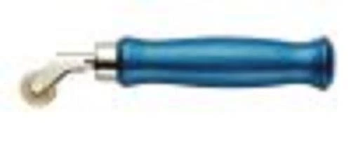 Andrückrolle 25 mm für PVC-Schweißdraht