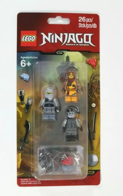 LEGO ninjago Dragons Rising - Various Sets for Selection - Nip