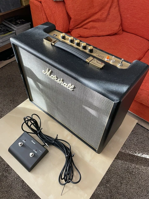MARSHALL Origin 5C / Gitarrenverstärker / Combo / 5 Watt / 1 Kanal