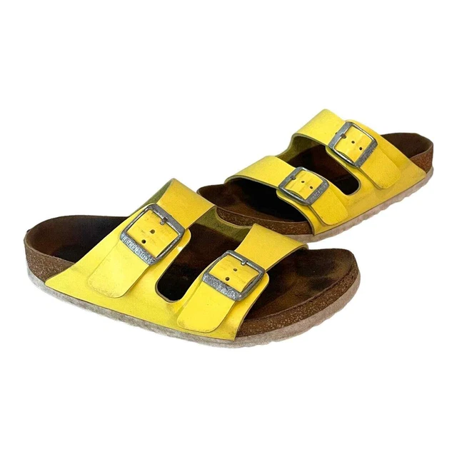 Size 36 hotsell birkenstock in us
