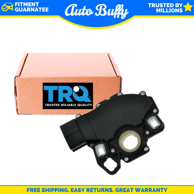 AT AUTOMATIC TRANSMISSION Neutral Safety Switch for Ford Lincoln
