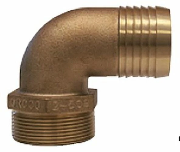 Groco BRZ-90 Adaptor G 3/4 to 20MM