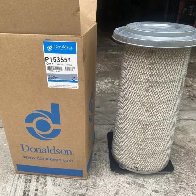 Donaldson P153551 Air Filter