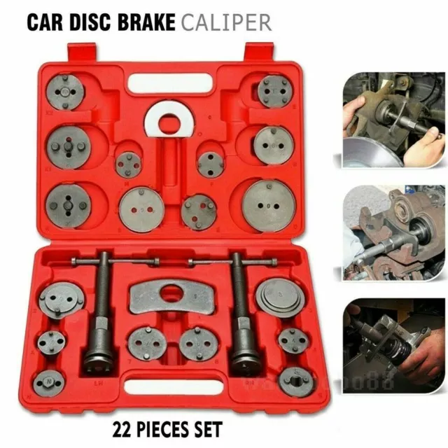 Disc Brake Caliper Tool Set FOR SALE! - PicClick