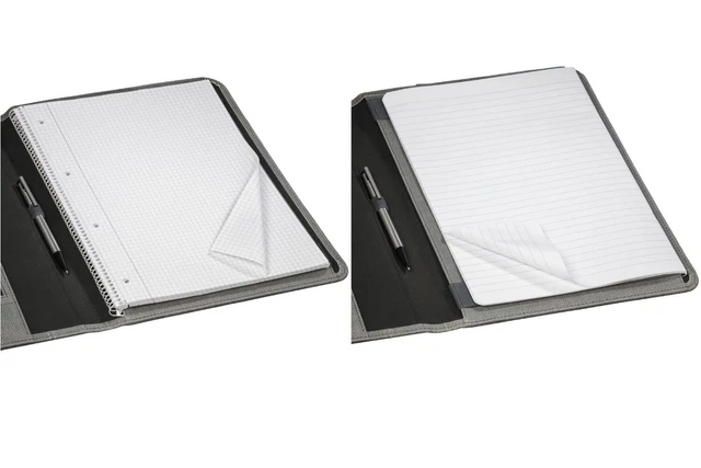 Hama 3in1 Tablet-Organizer A4 Tasche Case Schutz-Hülle Mappe 9,7" 10" 10,1 10,2" 9