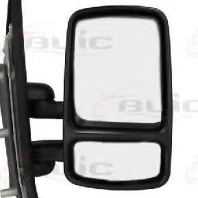 BLIC Außenspiegel Spiegel Rechts manuell konvex für Master II OE 7700352180