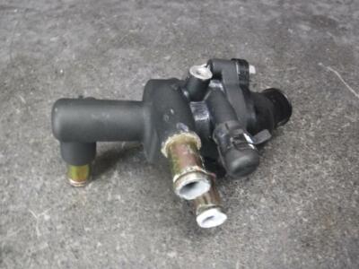 indian scout thermostat cover