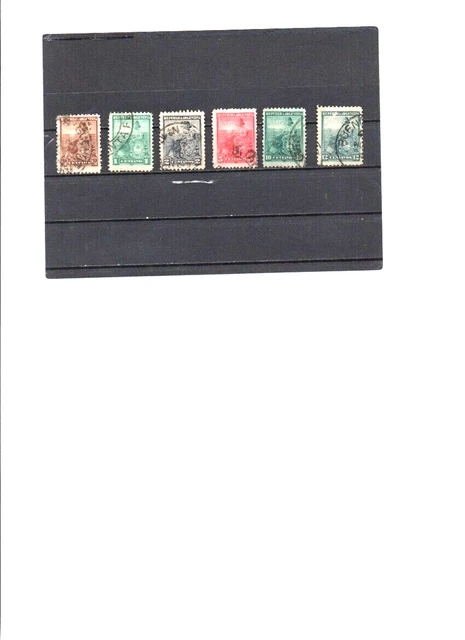 Prophila Collection Argentina 50 Diversi Francobolli (Francobolli per i Collezionisti