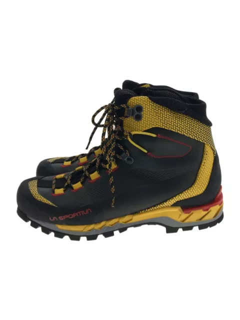 LA SPORTIVA TREKKING Boots/41.5/Gry/21S999100/Trango Tech Leather BUm67 ...