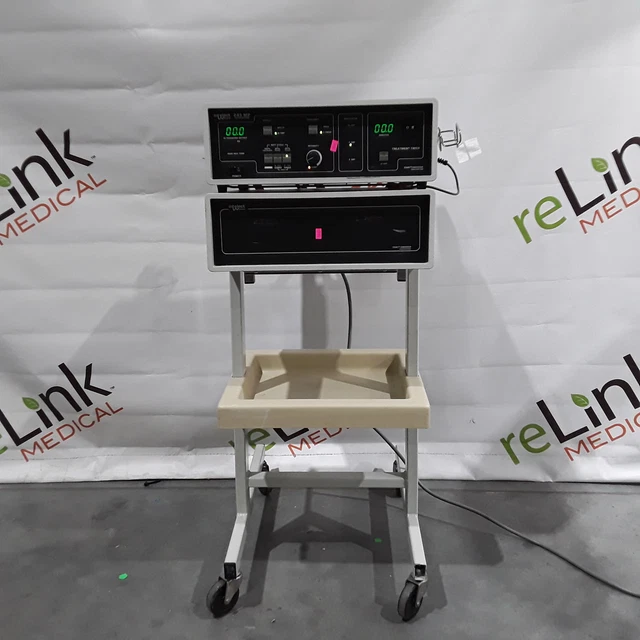 Chattanooga Group Intelect 245 MP Ultrasound Therapy Unit