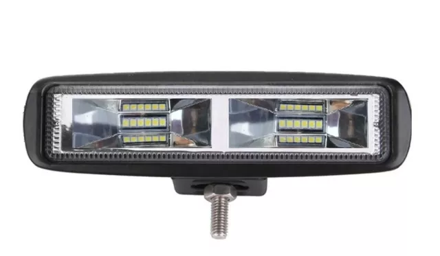 36W LED Arbeitsscheinwerfer Nahfeld 10-30V Rückfahrscheinwerfer LKW Traktor