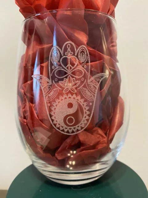 Wine Glass