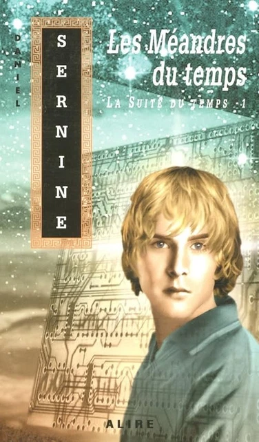 LA SUITE DU temps - tome 1 Les méandres du temps EUR 11,53 - PicClick FR
