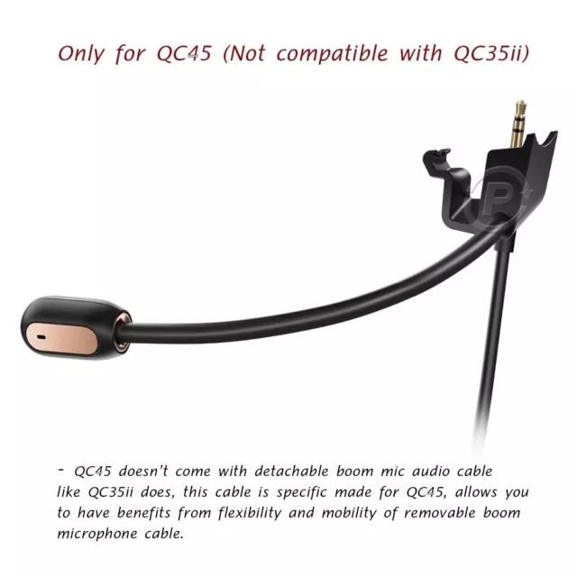 Bose qc15 microphone pc deals