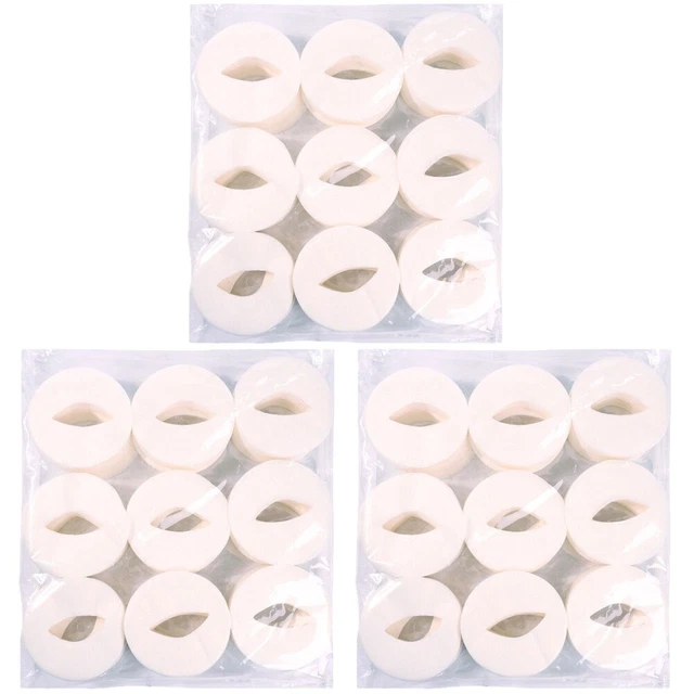 2700 piezas papel de parche desechable para el cuidado de la piel