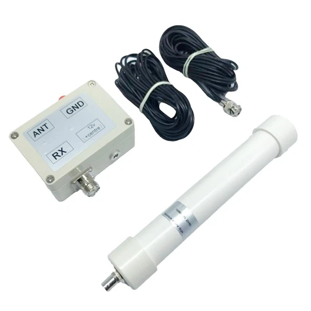 Shortwave Antenna Active Antenna Industrial Shortwave Antenna Accessories