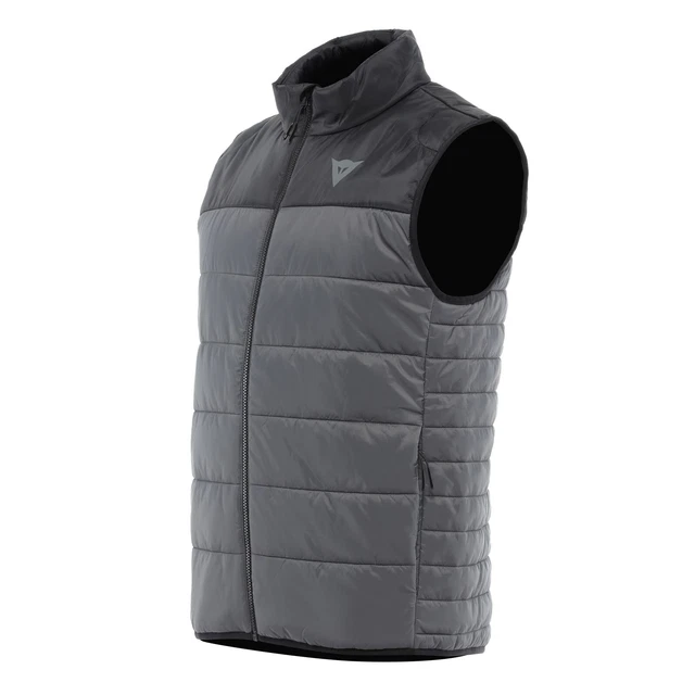 Thermoweste Dainese After Ride Insulated Vest Gr. M winddichte Weste