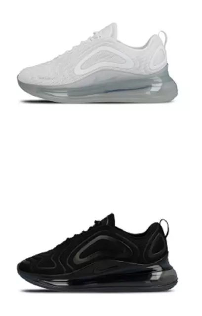 Nike air max 720 uomo prezzo top