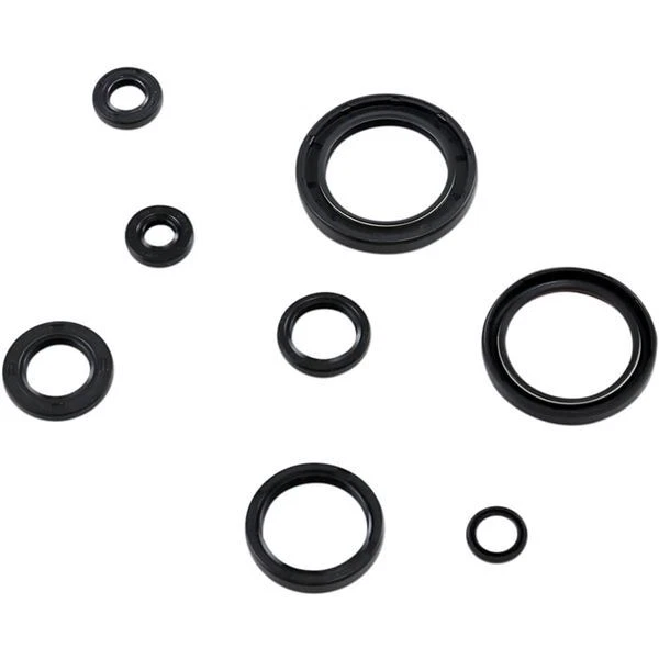 Moose Oil Seal Set - 0935-1023