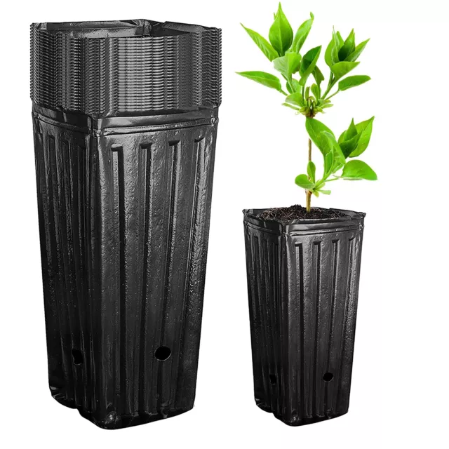 Pots de plantes �� fleurs en plastique l��gers et robustes pour tous vos besoins