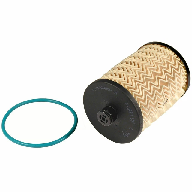 Filtre à carburant PURFLUX FCS770