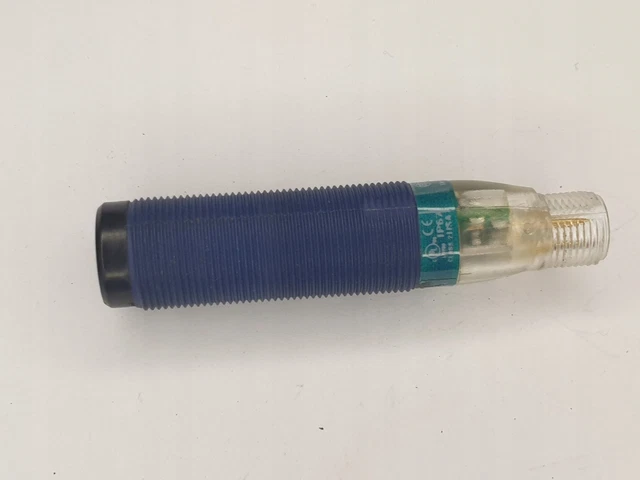 Sensore ad ultrasuoni TELEMECANIQUE XX518A3PAM12 /#R R0AT 6274