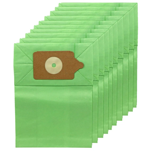 DUST BAGS FOR NUMATIC HENRY HETTY Vacuum Cleaner Bag 10 20 30 40 50 £9.