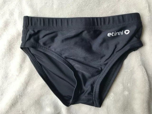 Maillot de hotsell bain etirel