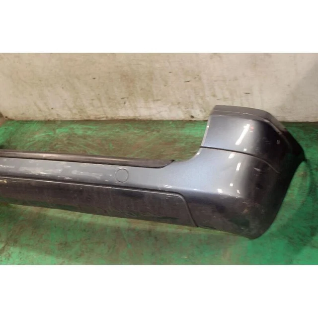 EDA PREMIUM Stoßstangenhalter Links Für PEUGEOT 307 3_ - OE 741636