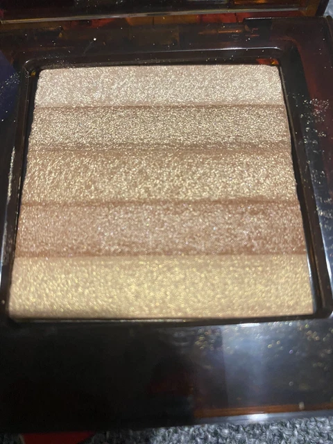 Bobbi Marrón Cobre Diamante Brillante Ladrillo NUEVO - RARO - EDICIÓN LIMITADA