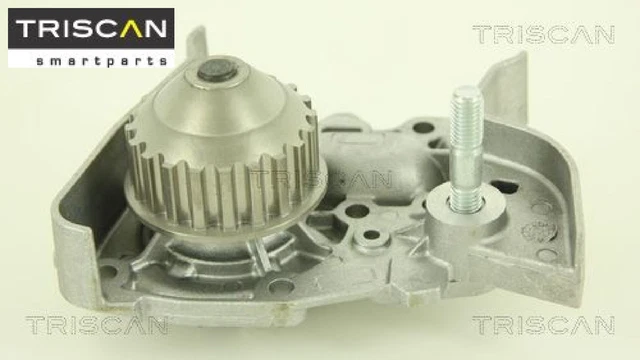 TRISCAN 860025009 Pompa acqua Wapu per Renault per Dacia