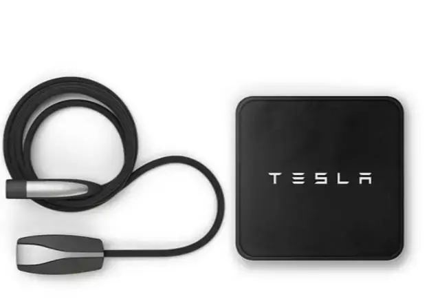 TESLA Mobile Connector UMC Charging Cable 1121254-00-E EU type For Tesla X S 3