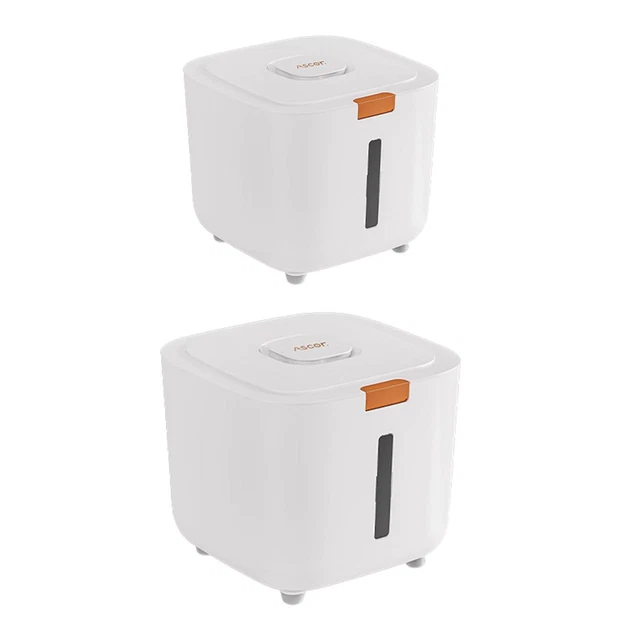COPERCHIO BIDONE LATTE IN PLASTICA diam.197 mm. mod. ANELLI
