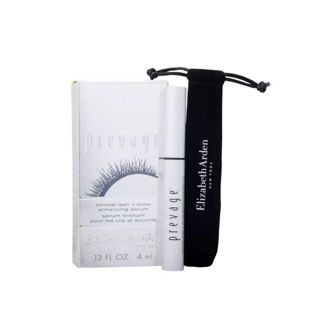 Elizabeth Arden Prevage Clinical Lash  Brow Entrancing Serum 4ml