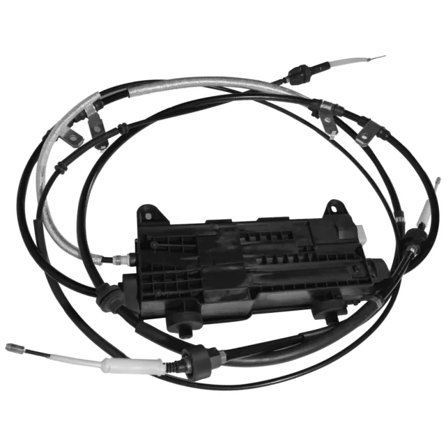 Module de frein de stationnement pour Land Rover Discovery 4 2010-2016 #LR072318
