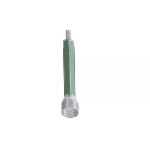 Medmix 2K ugello miscelatore adesivo MGQ 10-16D Mixpac C sistema 1:1/2:1/4:1/10:1