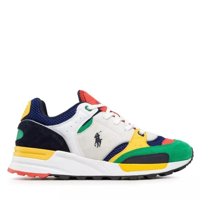 Basket polo outlet ralph lauren homme