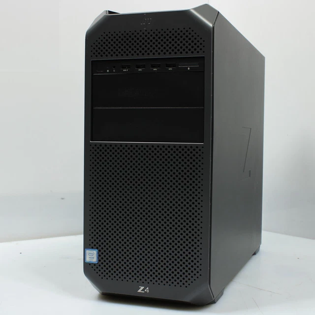 32GB RAM Arbeitsspeicher HP-Compaq Workstation Z4 G4 (Core 9th/10th X