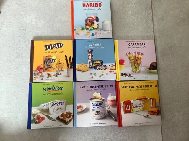 Banania Les 30 Recettes Culte By Ilona Chovancova On Apple